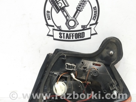 ФОТО Фонарь задний левый внутренний для Ford Mondeo 4 (09.2007-08.2014) Киев
