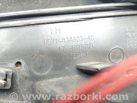 ФОТО Фонарь задний левый внутренний для Ford Mondeo 4 (09.2007-08.2014) Киев