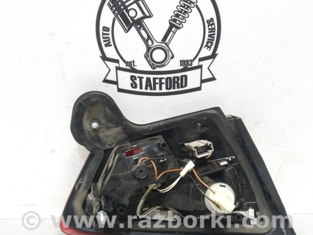 ФОТО Фонарь задний правый внутренний для Ford Mondeo 4 (09.2007-08.2014) Киев