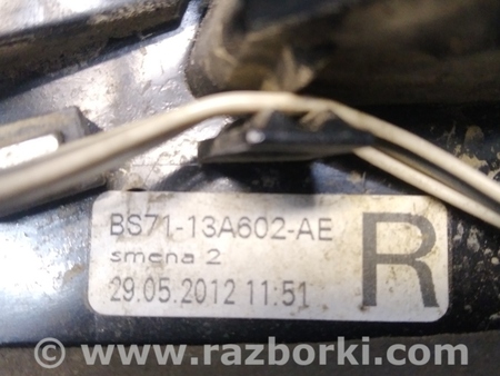 ФОТО Фонарь задний правый внутренний для Ford Mondeo 4 (09.2007-08.2014) Киев
