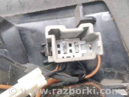 ФОТО Фонарь задний правый внутренний для Ford Mondeo 4 (09.2007-08.2014) Киев