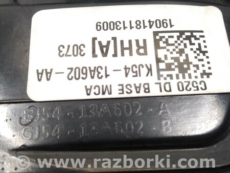 ФОТО Фонарь задний правый внутренний для Ford Escape 3 (01.2012-12.2018) Киев