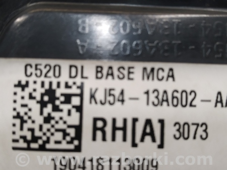 ФОТО Фонарь задний правый внутренний для Ford Escape 3 (01.2012-12.2018) Киев