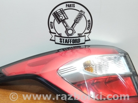 ФОТО Фонарь наружный левый для Ford Escape 3 (01.2012-12.2018) Киев