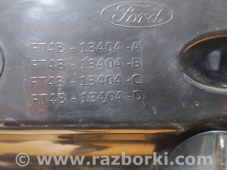 ФОТО Фонарь наружный правый для Ford Edge 2 (02.2015-...) Киев