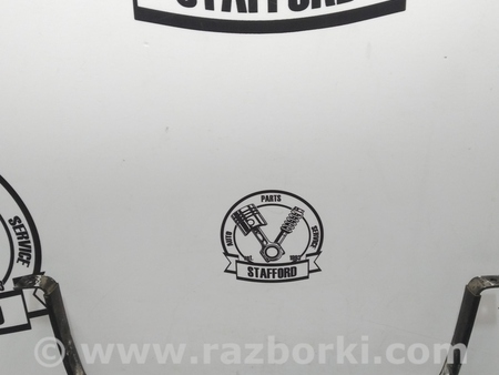 ФОТО Хомут крепления топливного бака для Ford Edge 2 (02.2015-...) Киев