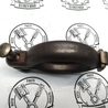 ФОТО Хомут турбины для Ford Focus 2 (08.2004 - 07.2010) Киев