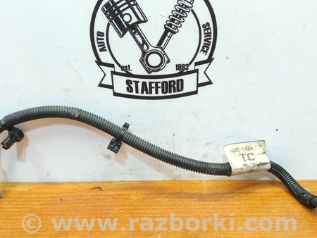 ФОТО Шина заземления для Ford Mondeo 4 (09.2007-08.2014) Киев