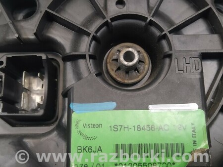 ФОТО Двигатель отопления для Ford Mondeo 3 (09.2000 - 08.2007) Киев