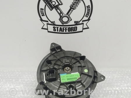 ФОТО Двигатель отопления для Ford Mondeo 3 (09.2000 - 08.2007) Киев