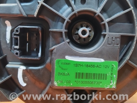 ФОТО Двигатель отопления для Ford Mondeo 3 (09.2000 - 08.2007) Киев