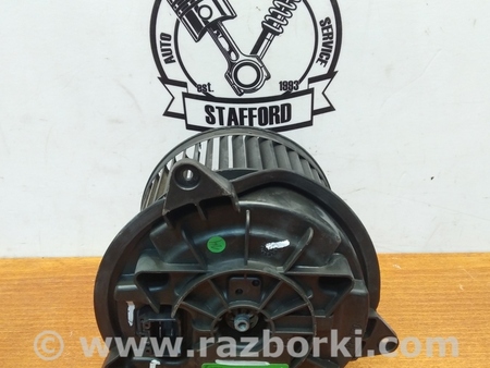 ФОТО Двигатель отопления для Ford Mondeo 3 (09.2000 - 08.2007) Киев
