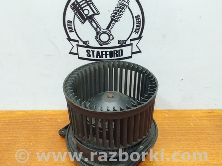 ФОТО Двигатель отопления для Ford Mondeo 3 (09.2000 - 08.2007) Киев