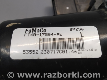 ФОТО Двигатель стеклоочистителя левый для Ford Edge 2 (02.2015-...) Киев