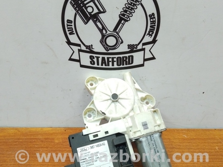 ФОТО Электродвигатель с модулем стеклоподъемника двери задней для Ford C-Max Mk1, Mk2 Киев