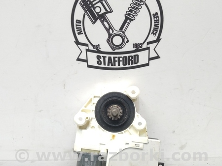 ФОТО Электродвигатель с модулем стеклоподъемника двери задней для Ford Focus 2 (08.2004 - 07.2010) Киев