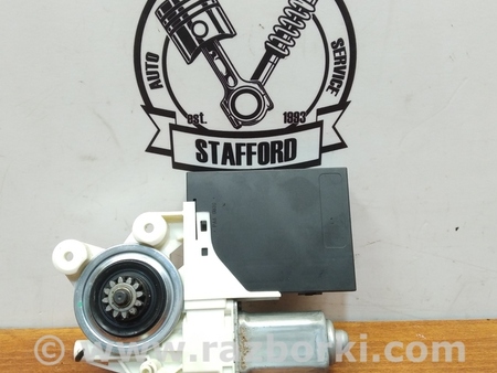 ФОТО Электродвигатель с модулем стеклоподъемника двери передней для Ford C-Max Mk1, Mk2 Киев