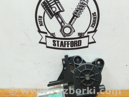 ФОТО Электродвигатель стеклоподъемника двери передней для Ford C-Max Mk1, Mk2 Киев