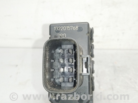 ФОТО Электродвигатель стеклоподъемника двери задней правой для Ford Focus 1 (07.1998 - 09.2004) Киев