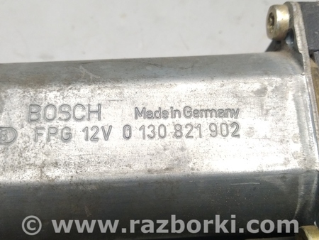 ФОТО Электродвигатель стеклоподъемника двери задней правой для Ford Focus 1 (07.1998 - 09.2004) Киев