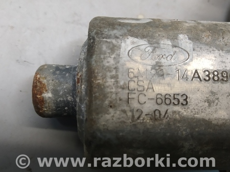 ФОТО Электродвигатель стеклоподъемника двери задней для Ford Mondeo 4 (09.2007-08.2014) Киев