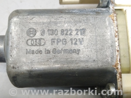 ФОТО Электродвигатель стеклоподъемника двери передней левой для Ford Focus 2 (08.2004 - 07.2010) Киев