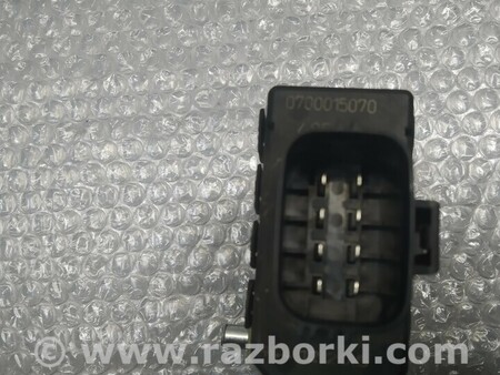 ФОТО Электродвигатель стеклоподъемника двери передней левой для Ford Mondeo 3 (09.2000 - 08.2007) Киев
