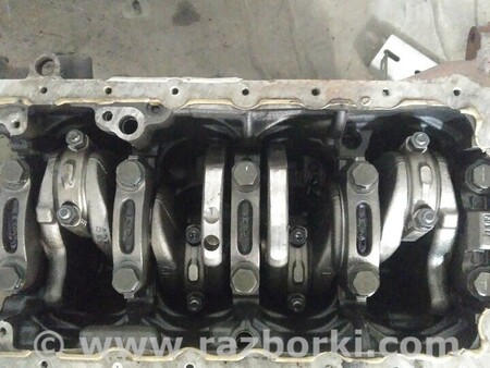 ФОТО Шатун с поршнем для Ford Mondeo 4 (09.2007-08.2014) Киев