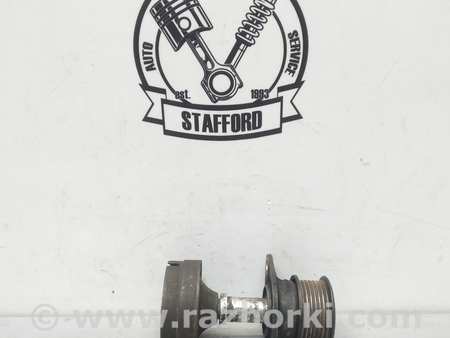 ФОТО Шкив генератора для Ford Focus 1 (07.1998 - 09.2004) Киев