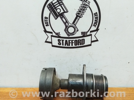 ФОТО Шкив генератора для Ford Focus 1 (07.1998 - 09.2004) Киев