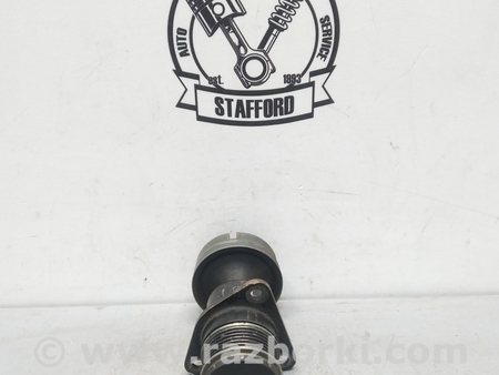 ФОТО Шкив генератора для Ford Focus 1 (07.1998 - 09.2004) Киев