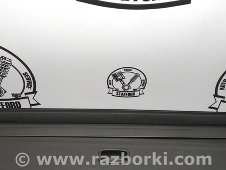 ФОТО Шторка багажника для Ford Escape 3 (01.2012-12.2018) Киев