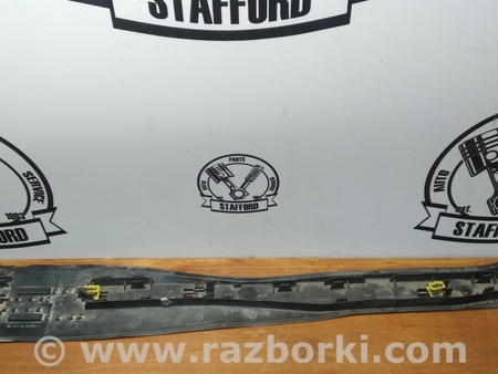 ФОТО Экран защита топливной магистрали для Ford Mondeo 4 (09.2007-08.2014) Киев