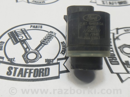 ФОТО Датчик парковки внешний для Ford Mondeo 4 (09.2007-08.2014) Киев