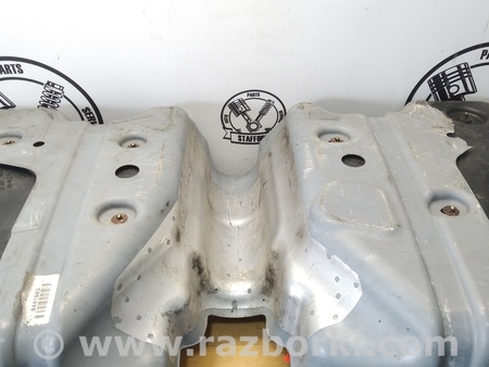 ФОТО Защита топливного бака для Ford Edge 2 (02.2015-...) Киев
