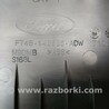 ФОТО Защитная накладка преобразователя (инвертора) напряжения DC/AC 110V для Ford Edge 2 (02.2015-...) Киев