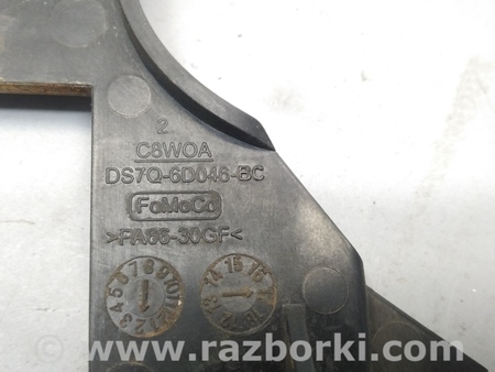 ФОТО Защитный кожух маховика для Ford Escape 3 (01.2012-12.2018) Киев