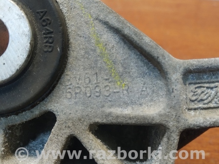 ФОТО Кронштейн АКПП для Ford Escape 3 (01.2012-12.2018) Киев