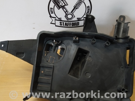 ФОТО Кронштейн блока управления двигателем (ECU) для Ford Focus 3 (01.2010 - 03.2018) Киев