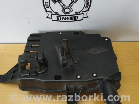 ФОТО Кронштейн блока управления двигателем (ECU) для Ford Focus 3 (01.2010 - 03.2018) Киев