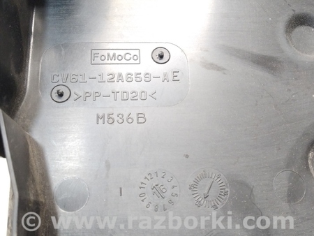 ФОТО Кронштейн блока управления двигателем (ECU) для Ford Escape 3 (01.2012-12.2018) Киев