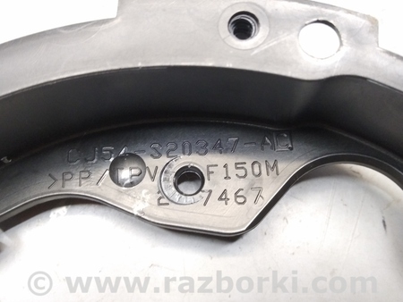 ФОТО Кронштейн динамика двери задней для Ford Escape 3 (01.2012-12.2018) Киев