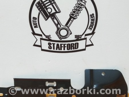 ФОТО Кронштейн металлический накладок порога для Ford Mondeo 4 (09.2007-08.2014) Киев