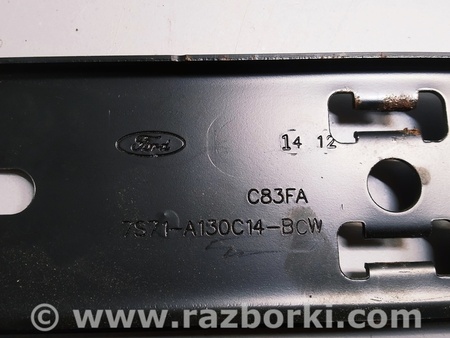 ФОТО Кронштейн накладки порога для Ford Mondeo 4 (09.2007-08.2014) Киев