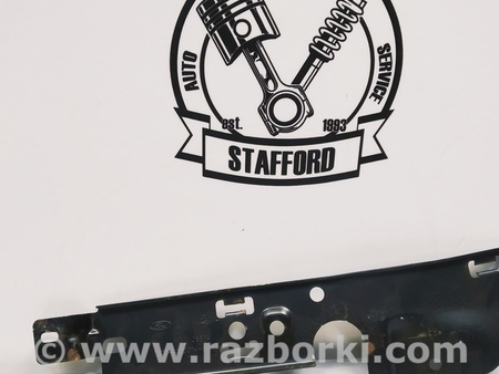 ФОТО Кронштейн накладки порога для Ford Mondeo 4 (09.2007-08.2014) Киев