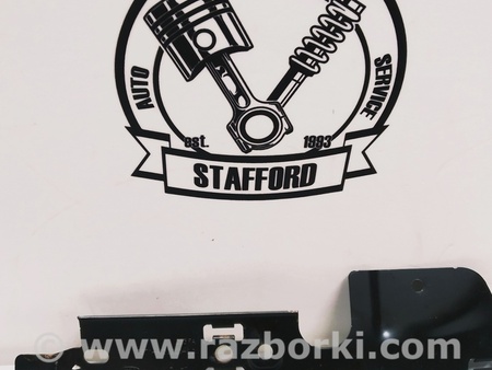 ФОТО Кронштейн накладки порога для Ford Mondeo 4 (09.2007-08.2014) Киев