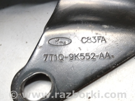 ФОТО Кронштейн насоса ТНВД для Ford Focus 1 (07.1998 - 09.2004) Киев