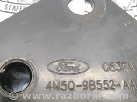 ФОТО Кронштейн насоса ТНВД для Ford Focus 2 (08.2004 - 07.2010) Киев