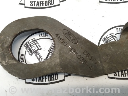 ФОТО Кронштейн подъема двигателя для Ford Focus 2 (08.2004 - 07.2010) Киев