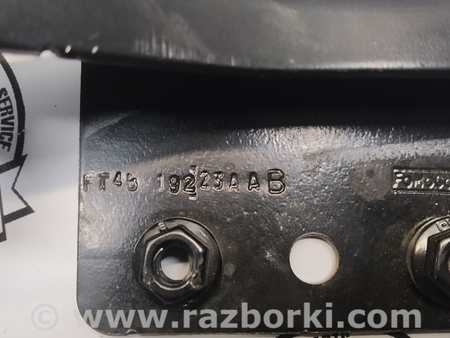 ФОТО Кронштейн полки АКБ для Ford Edge 2 (02.2015-...) Киев